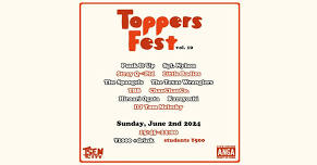 Toppers Fest vol. 10