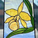 Beginning Stained Glass - July 11, 18, 25, Aug 1