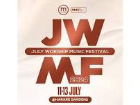 July Worship Music Festival