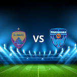 Al Ain FC vs Yokohama FC Final AFC Champions League