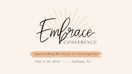 Embrace - Foster & Adoption Conference