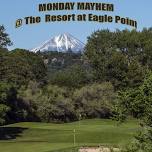 Monday Mayhem! – Monday Night Business League