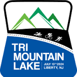 TRI Mountain Lake
