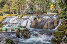 British Hill Station Pyin Oo Lwin: Excursion from Mandalay