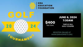 EEF Golf Tournament