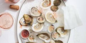 Oyster Party Pop Up!
