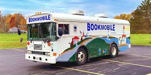 Bookmobile Stop: Glenwood Village Neighborhood