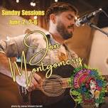 Sunday Sessions with Jon Montgomery