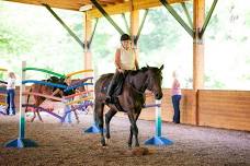 Benefit Obstacle Clinic with Laura Hebard