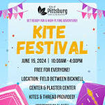 2nd Annual Kite Festival