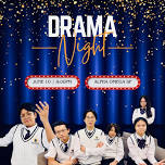 Drama Night 2024