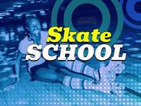Sunday Skate School