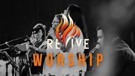 Revive Worship: Deeper In The Valley
