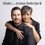 Blake & Jenna Bolerjack @ Brookhaven Church