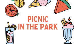 2024 Annual Picnic in the Park