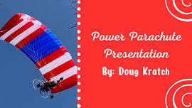 Power Parachute Presentation