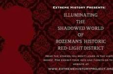 Illuminating the Shadowed World of Bozeman’s Red-Light District