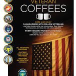 Veteran Coffee at Grayson Creek Assisted Living