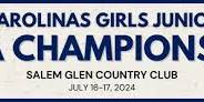 2024 Carolinas Girls Jr PGA Championship