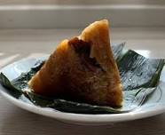 Chinese cooking with Christina - sticky rice dumplings - booked out