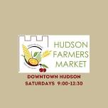 Hudson Farmers Market