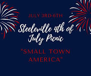 Steeleville 4th of July Picnic