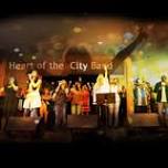 Heart Of The City Worship Band