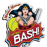 Wonder Woman Softball Bash