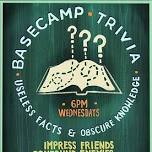 Basecamp Trivia
