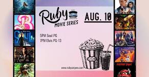 Ruby Movie Series: Soul & Elvis