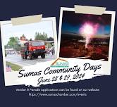 Sumas Community Days