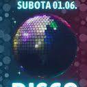Disco dance pop