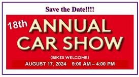 2024 Clifton Park Elks Annual Car Show