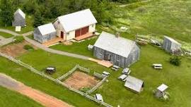 Experiential Acadian Meal - July 10