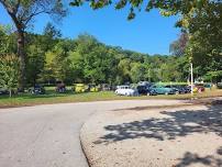 5th Annual Midwest Forty Ford Gathering