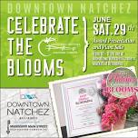 Celebrate The Blooms Bash - Visit Natchez