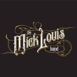 The Mick Louis Band @ Rocking Horse Smokehouse