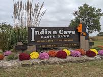 Indian Cave State Park – LOH