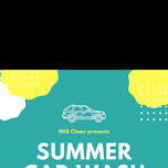 HHS Cheer Fundraiser Summer Car Wash