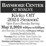 Bayshore Center at Bivalve