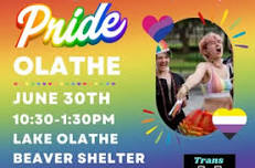 Olathe Pride