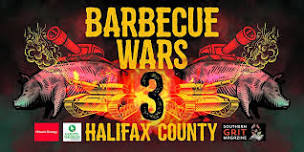 Barbecue Wars 3 : Halifax County
