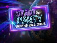 Vacation Bible School – Morning Session (Adults)