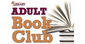 Adult Book Club