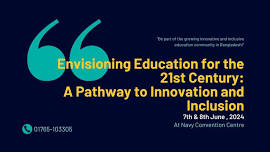 Education Conference 2024