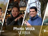 Novi Sad Photo Walk