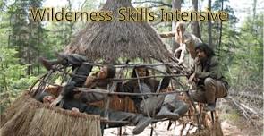 Wilderness Skills Intensive