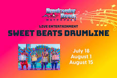 Sweet Beats Drumline