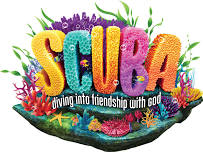 Scuba VBS: Diving Into Friendship With God