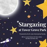 Stargazing at Tower Grove Park — Tower Grove Park